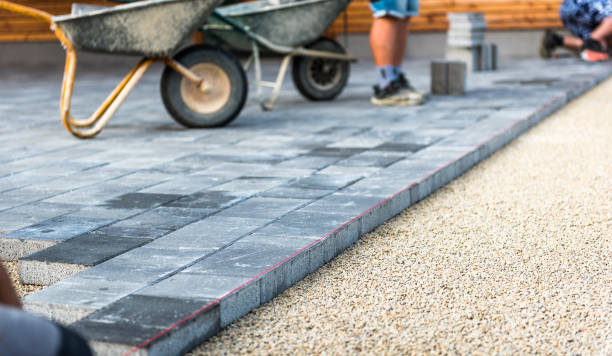 Trusted Point Baker, FL Driveway Pavers Experts