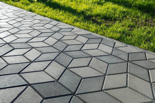 Best Affordable Driveway Pavers  in Point Baker, FL