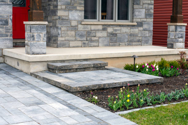 Commercial Driveway Pavers in Point Baker, FL