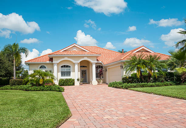 Best Driveway Paving Contractor  in Point Baker, FL