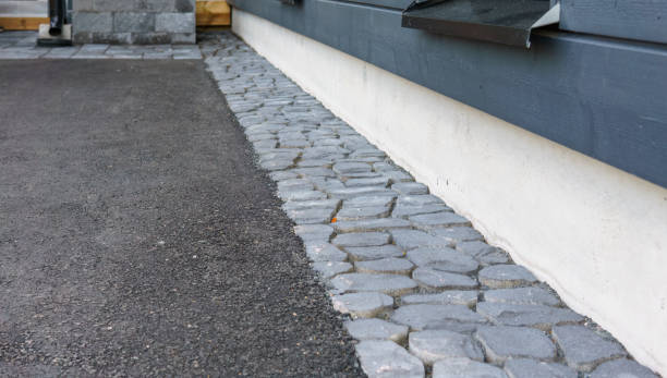 Reasons to Select Us for Your Driveway Paving Requirements in Point Baker, FL