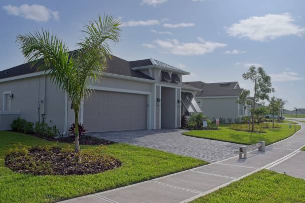 Professional Driveway Pavers in Point Baker, FL