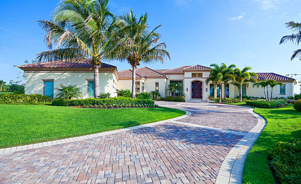 Best Professional Driveway Pavers  in Point Baker, FL