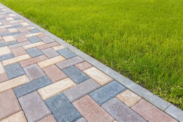 Best Concrete Paver Driveway  in Point Baker, FL