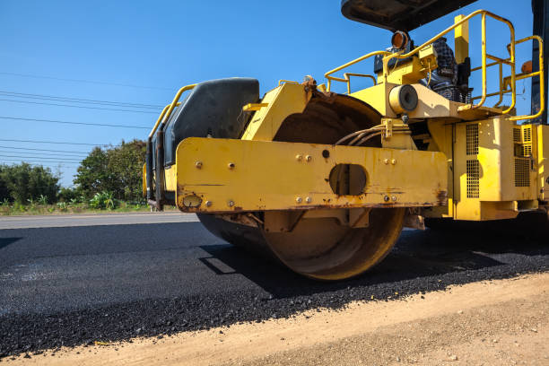 Best Brick Driveway Pavers  in Point Baker, FL